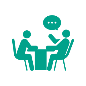 Sesiones de coaching individuales