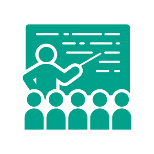 Grupos de estudio para la adopción de conocimiento y realización de prácticas